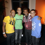 JLS head to the studio for new album