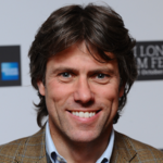 John Bishop confirms new show for 2011 UK tour