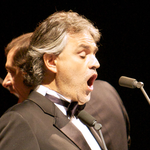 Andrea Bocelli receives star on Hollywood Walk Of Fame