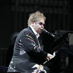 Elton John signed up to headline Magic Summer Live