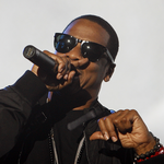 Jay-Z London gig announced as new album is leaked online