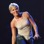 Pink support acts confirmed for June UK tour